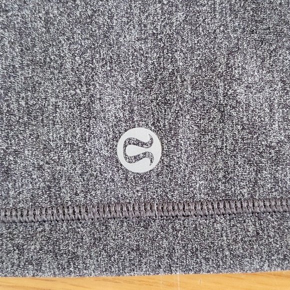Lululemon Wonder Under Leggings Size 4 - Picture 5 of 9